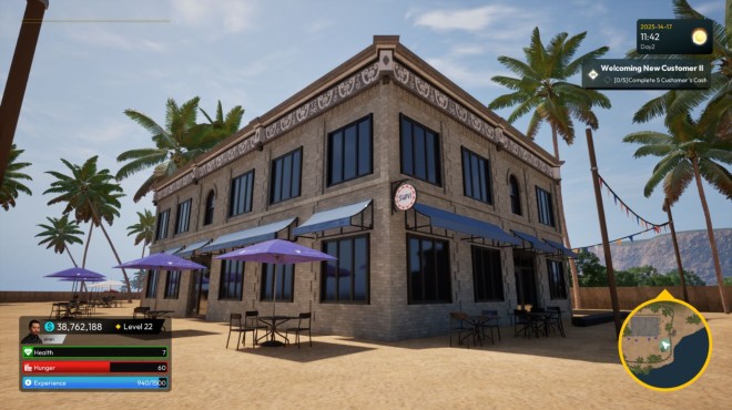 Bank King Simulator PC Crack