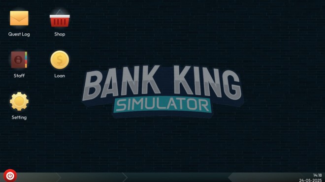 Bank King Simulator Torrent Download