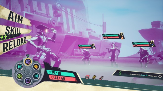 Barrel Roll Torrent Download