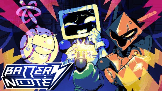 BatteryNote Free Download