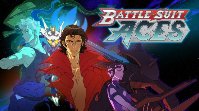 Battle Suit Aces Free Download