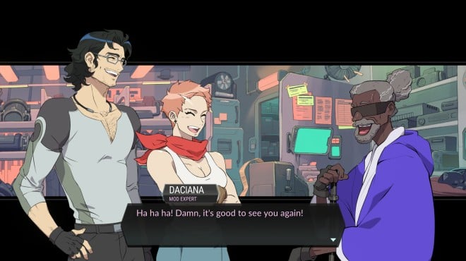 Battle Suit Aces PC Crack