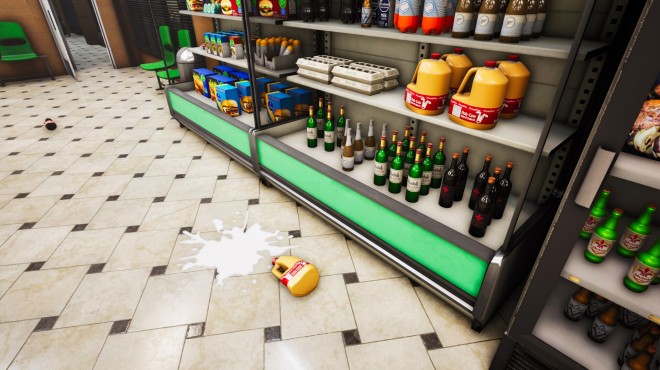 Before Exit: Supermarket Torrent Download