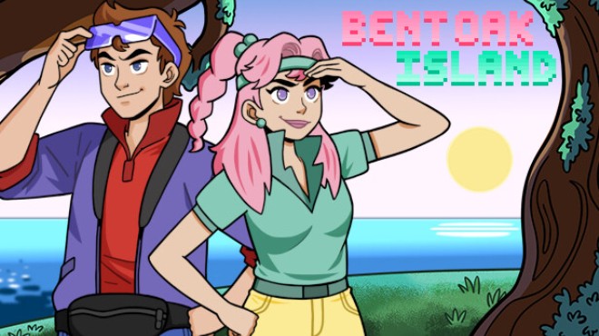 Bent Oak Island Free Download