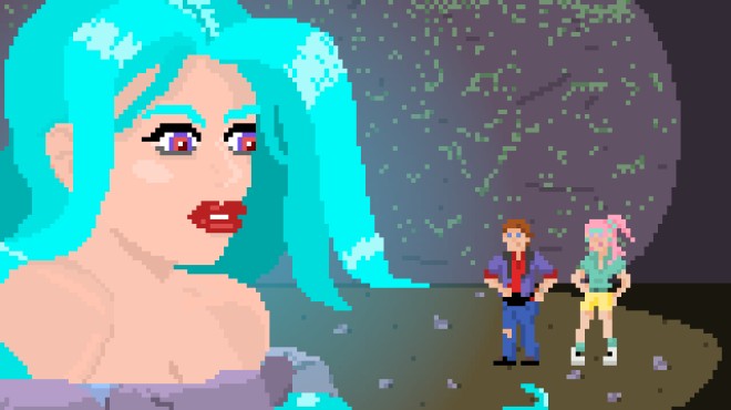 Bent Oak Island Torrent Download