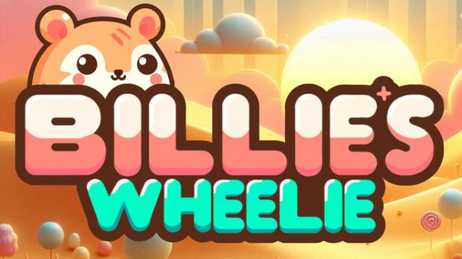 Billie's Wheelie Free Download