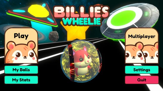 Billie's Wheelie Torrent Download