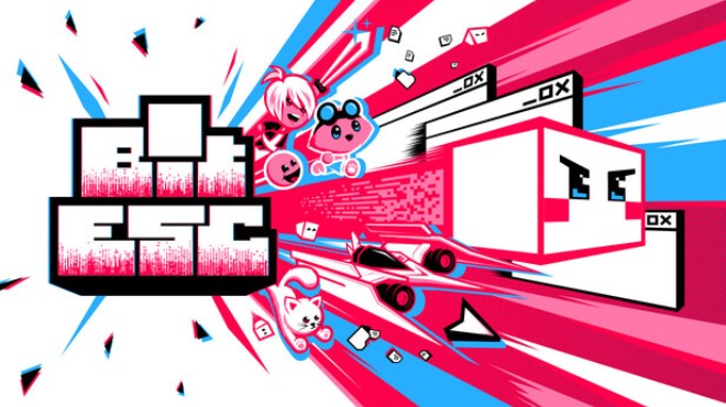 Bit ESC Free Download