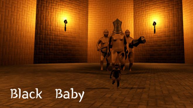 Black Baby Free Download