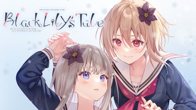Black Lily's Tale Free Download