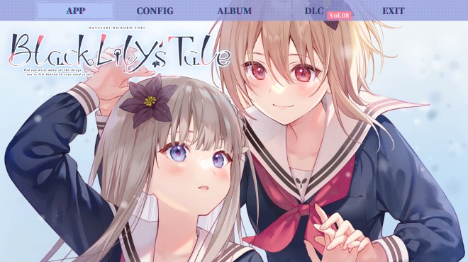 Black Lily's Tale Torrent Download