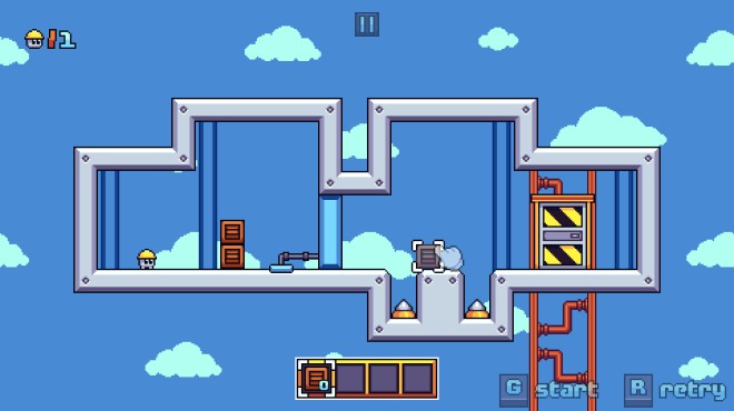 Blessed Work Torrent Download