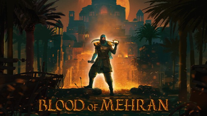 Blood of Mehran Free Download