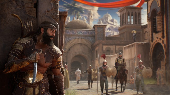 Blood of Mehran PC Crack