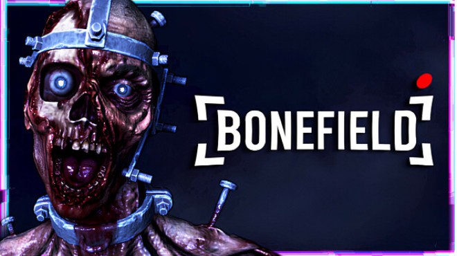 BoneField: Bodycam Horror Free Download