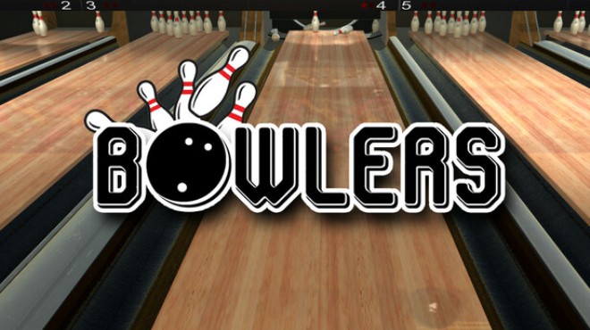 Bowlers : The bowling experience Free Download