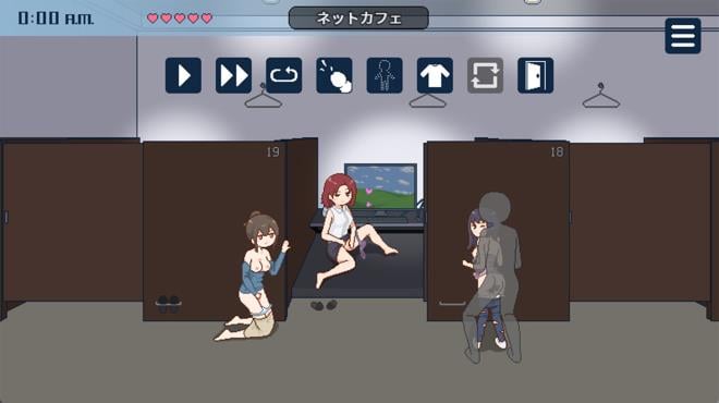 Breeding City Welcomes you PC Crack