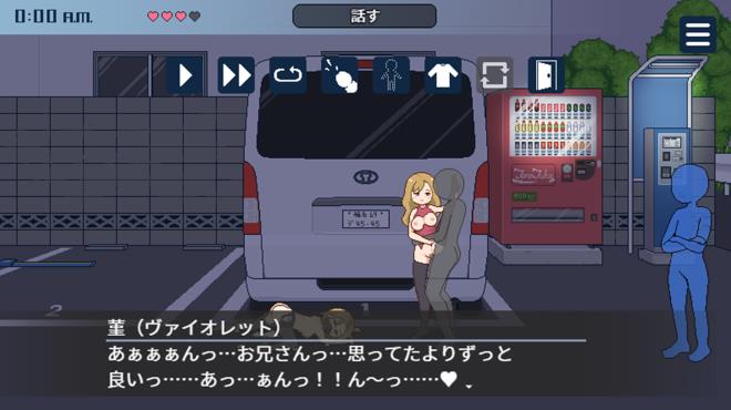 Breeding City Welcomes you Torrent Download