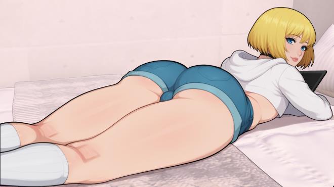 Bunkered with Femboy PC Crack