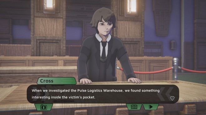 Burden of Truth Torrent Download