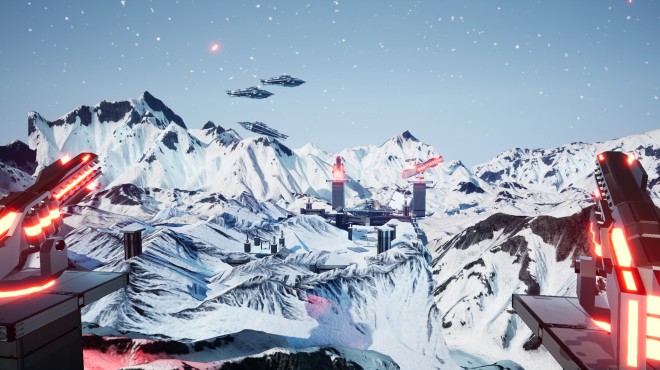 Buster's TD PC Crack