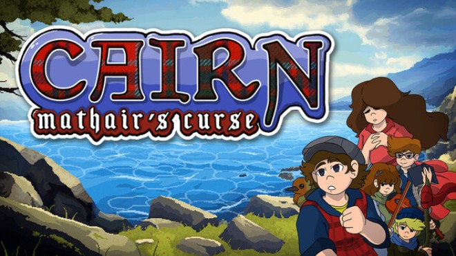 Cairn: Mathair's Curse Free Download