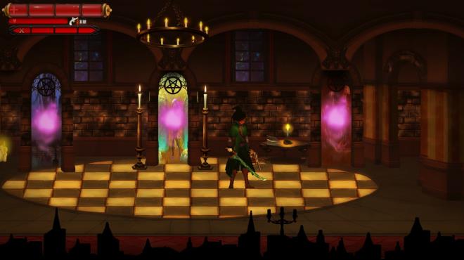 Candle Daemon Torrent Download