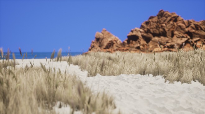 Castle Rock Beach, West Australia Torrent Download