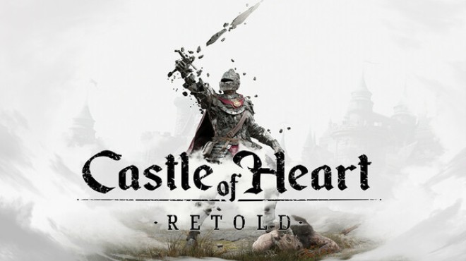 Castle of Heart: Retold Free Download