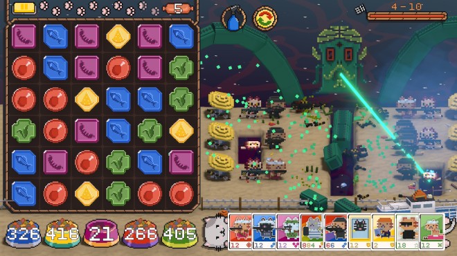 Cats on Duty PC Crack