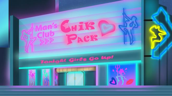 ChikPack Torrent Download