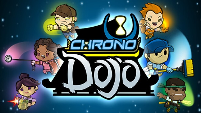ChronoDojo Free Download