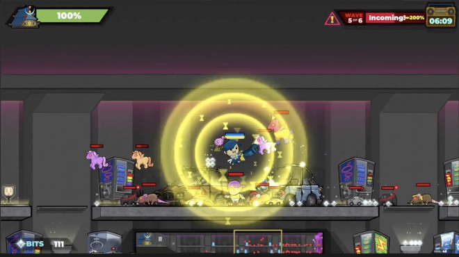 ChronoDojo Torrent Download