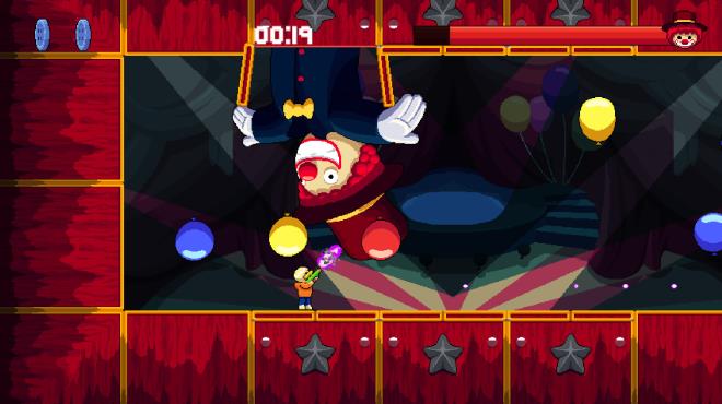 Cody's Nightmare Torrent Download