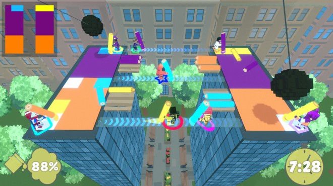 Color Breakers 2 PC Crack