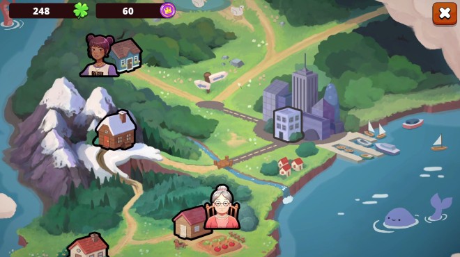 Comfy Girl: Lofi Companion Torrent Download