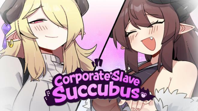 Corporate Slave Succubus Free Download