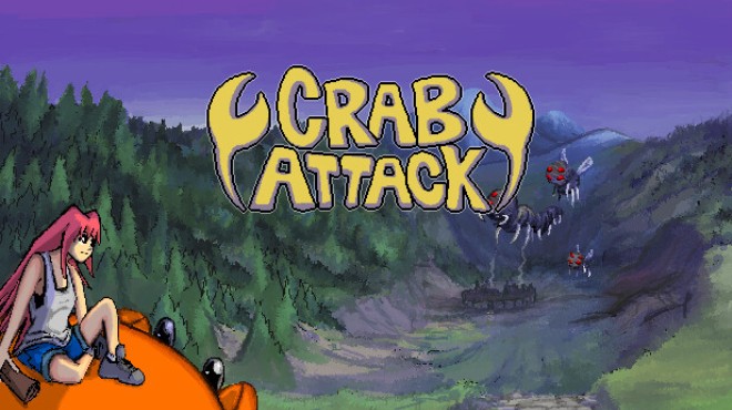 Crab Attack Free Download