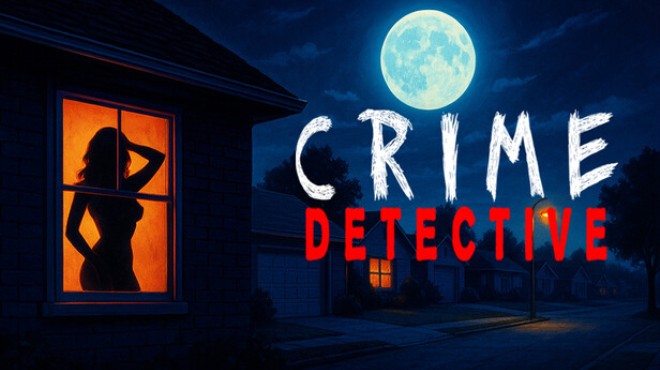 Crime Detective: Red Flags Free Download