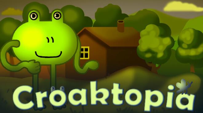 Croaktopia Free Download