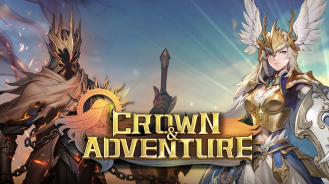 Crown and Adventure Free Download
