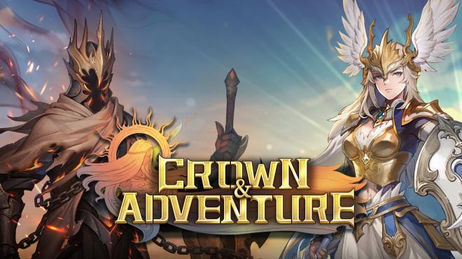 Crown and Adventure Torrent Download