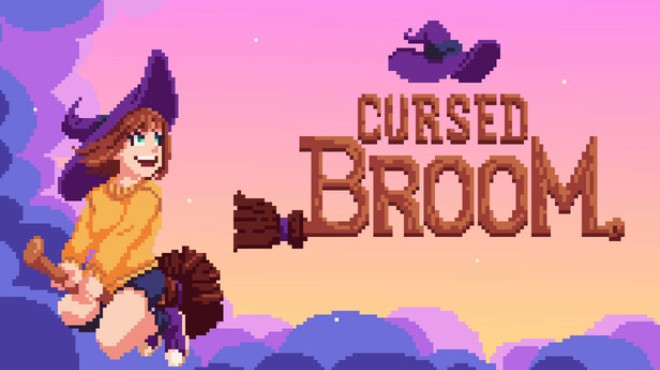 Cursed Broom Free Download