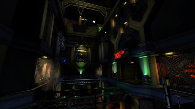 DOOM 3: Phobos Torrent Download