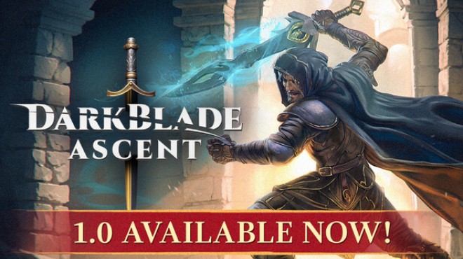Darkblade Ascent Free Download