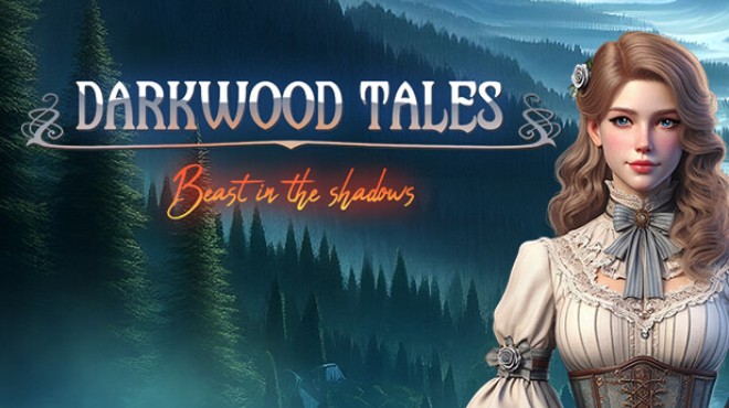 Darkwood Tales - Beast in the Shadows Free Download