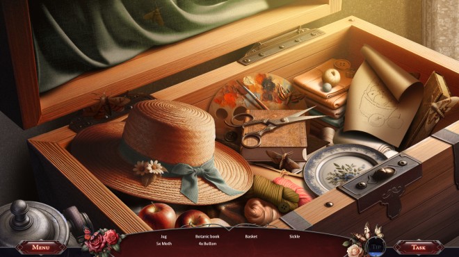 Darkwood Tales - Beast in the Shadows Torrent Download