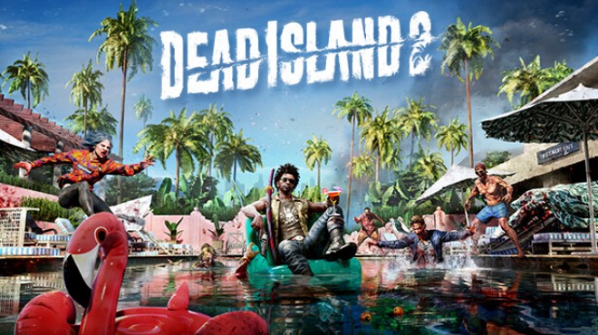 Dead Island 2 Free Download