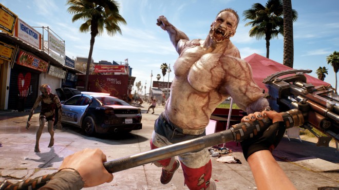 Dead Island 2 Torrent Download