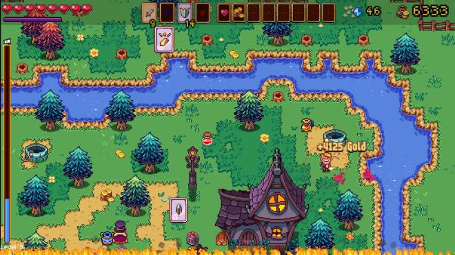 Death by Scrolling Torrent Download